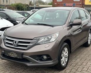 Honda CR-V Gebrauchtwagen