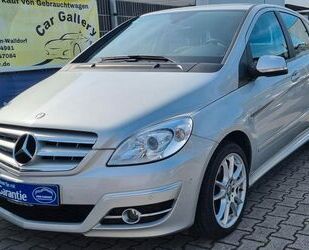 Mercedes-Benz B 180 Gebrauchtwagen