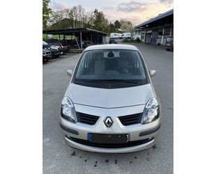 Renault Modus Gebrauchtwagen