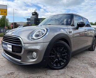 Mini Cooper Gebrauchtwagen