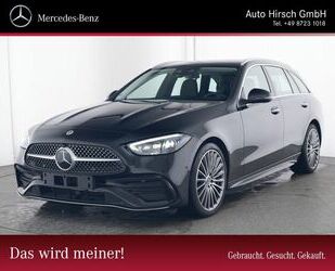 Mercedes-Benz C 300 Gebrauchtwagen