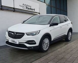 Opel Grandland (X) Gebrauchtwagen