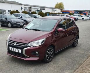 Mitsubishi Space Star Gebrauchtwagen