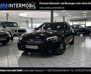 Mercedes-Benz E 400 Gebrauchtwagen