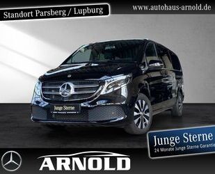 Mercedes-Benz V 300 Gebrauchtwagen
