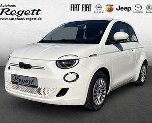 Fiat 500e Gebrauchtwagen