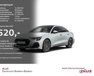 Audi S3 Gebrauchtwagen