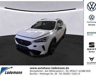 Cupra Formentor Gebrauchtwagen