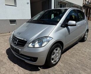 Mercedes-Benz A 160 Gebrauchtwagen