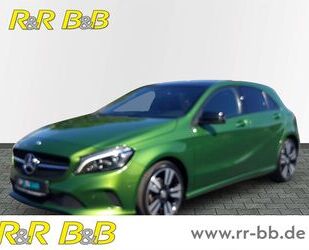Mercedes-Benz A 180 Gebrauchtwagen