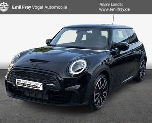 Mini John Cooper Works Gebrauchtwagen