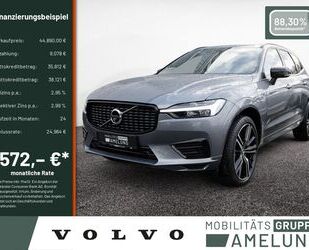 Volvo XC60 Gebrauchtwagen