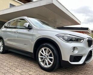 BMW X1 Gebrauchtwagen