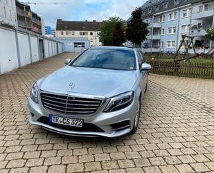Mercedes-Benz S 350 Gebrauchtwagen