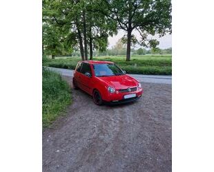 VW Lupo Gebrauchtwagen