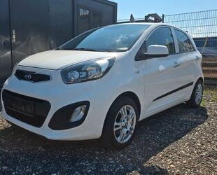 Kia Picanto Gebrauchtwagen