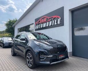 Kia Sportage Gebrauchtwagen