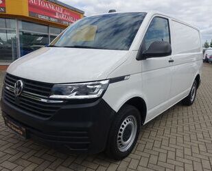 VW T6 Kombi Gebrauchtwagen