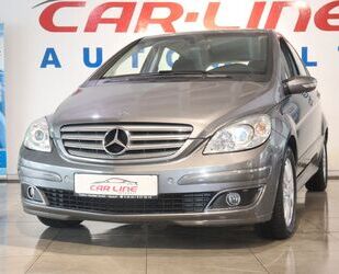 Mercedes-Benz B 170 Gebrauchtwagen