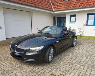 BMW Z4 Gebrauchtwagen