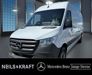 Mercedes-Benz Sprinter Gebrauchtwagen