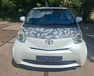 Toyota IQ Gebrauchtwagen