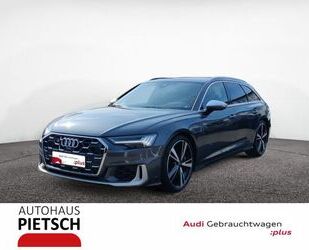 Audi S6 Gebrauchtwagen