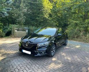 Renault Megane Gebrauchtwagen