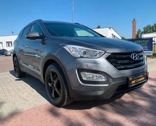 Hyundai SANTA FE Gebrauchtwagen