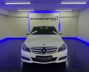 Mercedes-Benz C 180 Gebrauchtwagen