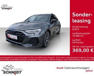 Audi A3 Gebrauchtwagen