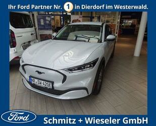 Ford Mustang Mach-E Gebrauchtwagen