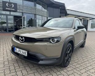 Mazda MX-30 Gebrauchtwagen