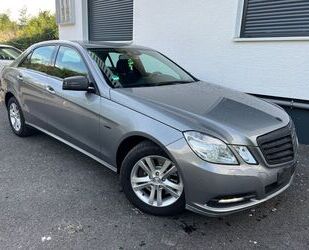 Mercedes-Benz E 250 Gebrauchtwagen