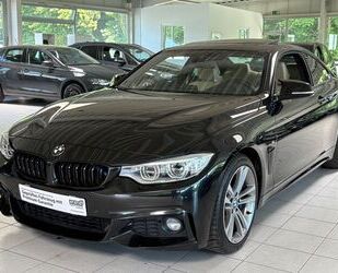 BMW 435 Gebrauchtwagen