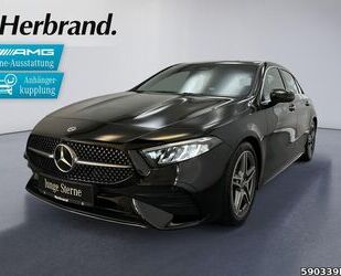 Mercedes-Benz A 200 Gebrauchtwagen