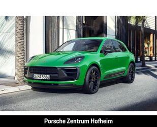 Porsche Macan Gebrauchtwagen