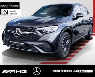 Mercedes-Benz GLC 300 Gebrauchtwagen