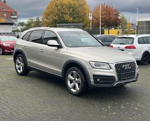 Audi Q5 Gebrauchtwagen