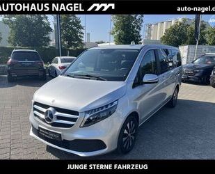 Mercedes-Benz V 250 Gebrauchtwagen