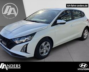 Hyundai i20 Gebrauchtwagen