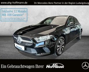 Mercedes-Benz A 250 Gebrauchtwagen