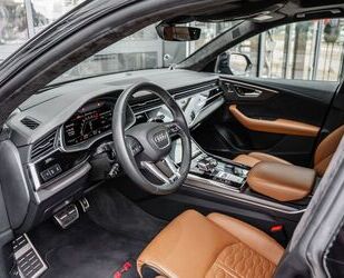 Audi RSQ8 Gebrauchtwagen