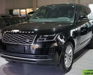 Land Rover Range Rover Gebrauchtwagen