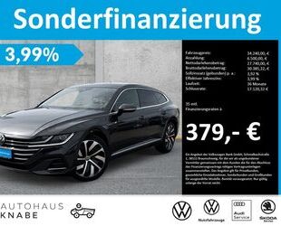 VW Arteon Gebrauchtwagen
