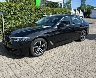 BMW 520 Gebrauchtwagen