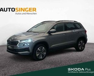 Skoda Karoq Gebrauchtwagen