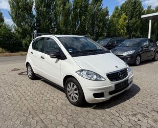 Mercedes-Benz A 150 Gebrauchtwagen