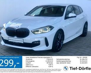 BMW 118 Gebrauchtwagen