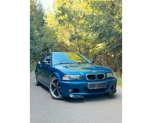 BMW 318 Gebrauchtwagen